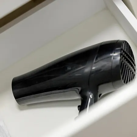 Taras Dla Dwojga D&d Apartamento Dziwnów