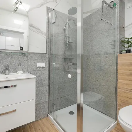 Apartamento Taras Dla Dwojga D&d Dziwnów