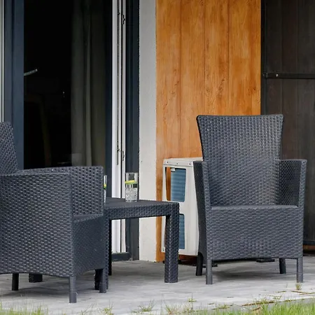 Taras Dla Dwojga D&d * Dziwnów