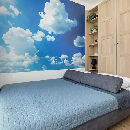 Taras Dla Dwojga D&d * Dziwnów