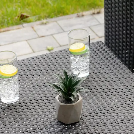 Taras Dla Dwojga D&d Apartamento