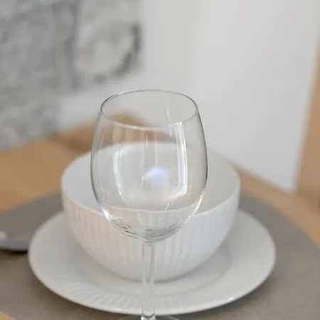 Apartamento Taras Dla Dwojga D&d *