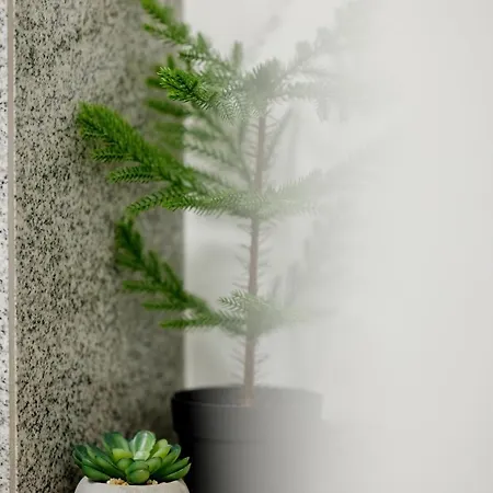 Apartamento Taras Dla Dwojga D&d Dziwnów