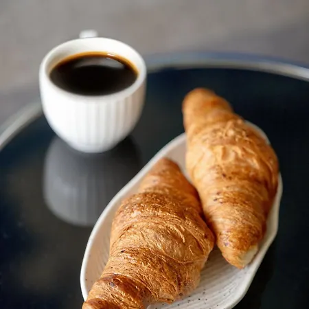 Taras Dla Dwojga D&d Apartamento *