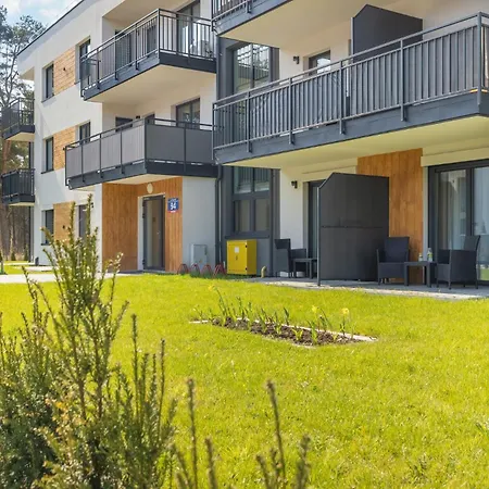 Taras Dla Dwojga D&d Apartment