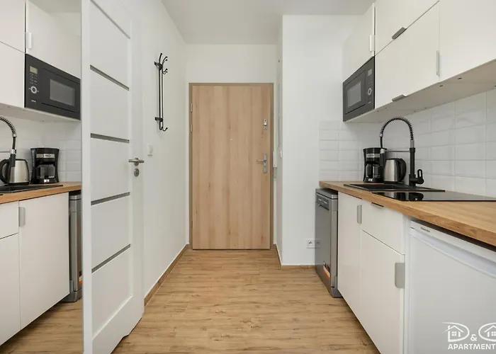 Taras Dla Dwojga D&d Apartamento *