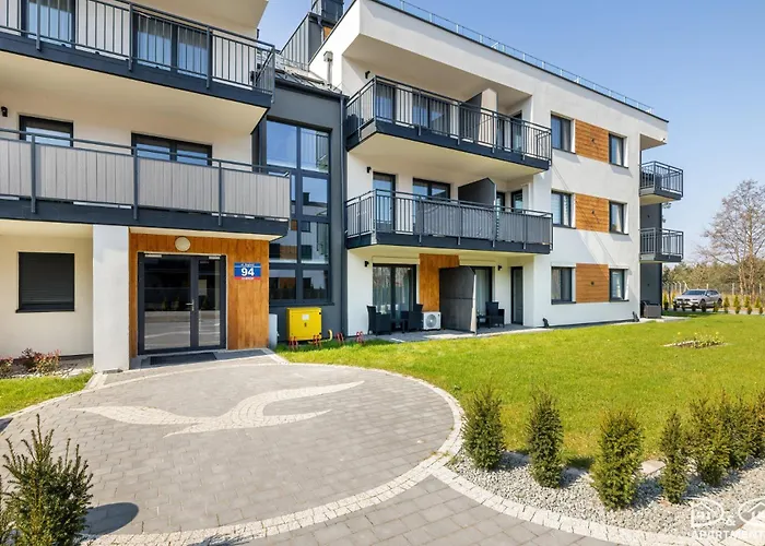 Taras Dla Dwojga D&d Apartamento