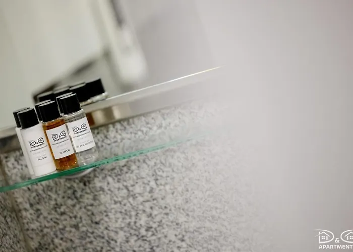 Taras Dla Dwojga D&d Dziwnów