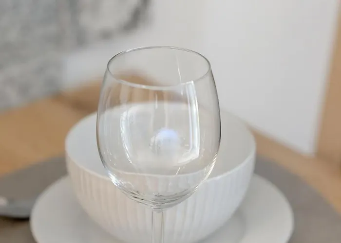 Apartamento Taras Dla Dwojga D&d *