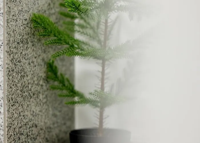 Apartamento Taras Dla Dwojga D&d Dziwnów