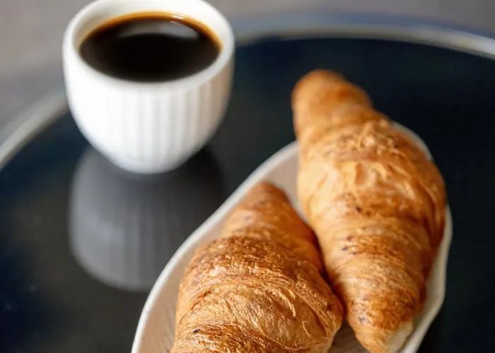 Taras Dla Dwojga D&d Apartamento *