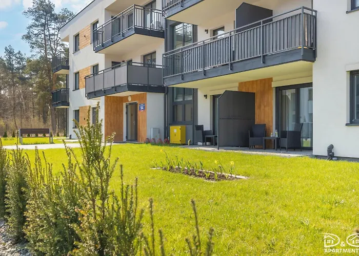 Taras Dla Dwojga D&d Apartamento